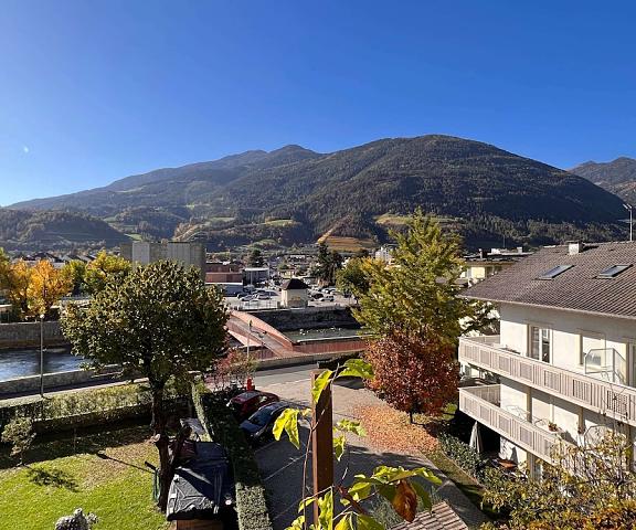 Residence Isarcus Trentino-Alto Adige Bressanone Exterior Detail