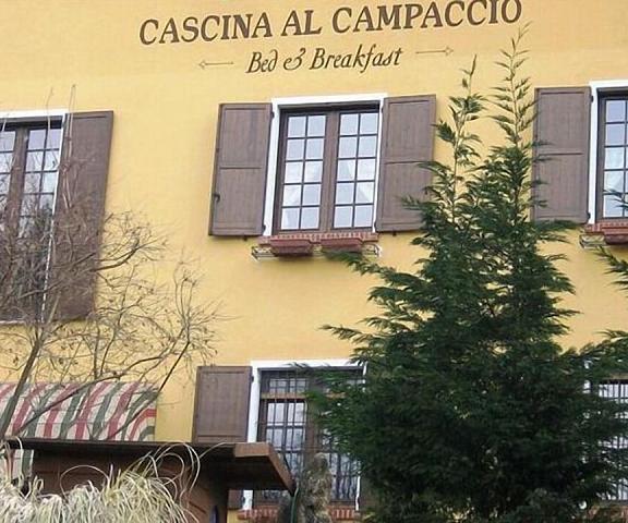 Relais Cascina al Campaccio Lombardy Taino Exterior Detail