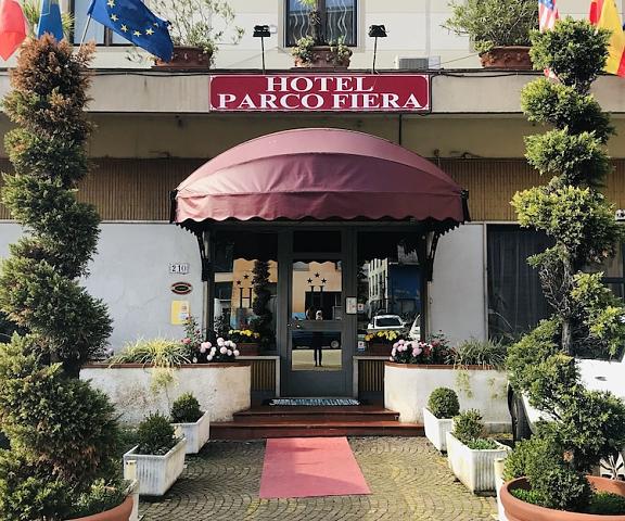 Hotel Parco Fiera Piedmont Turin Facade
