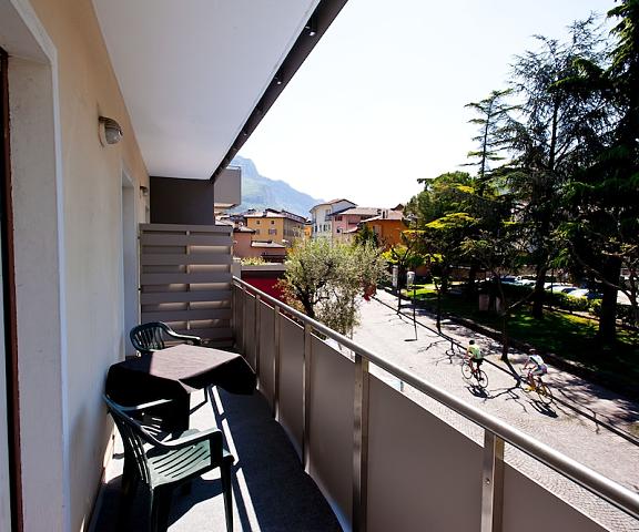 Hotel Rubino Trentino-Alto Adige Nago-Torbole View from Property