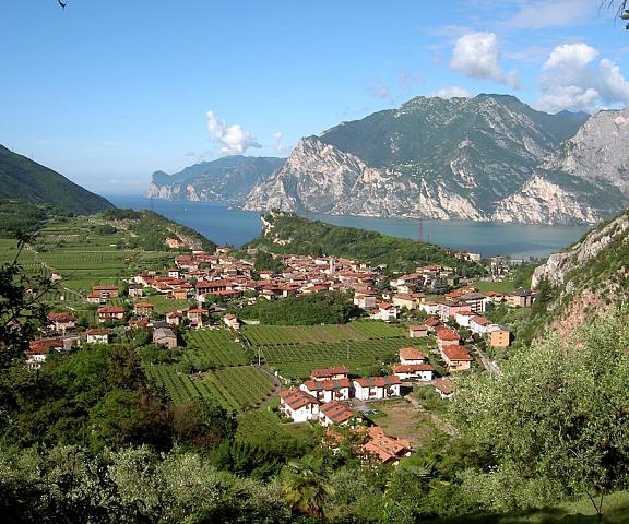 Hotel Doria Trentino-Alto Adige Nago-Torbole View from Property