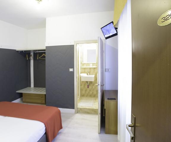 Hotel Doria Trentino-Alto Adige Nago-Torbole Interior Entrance