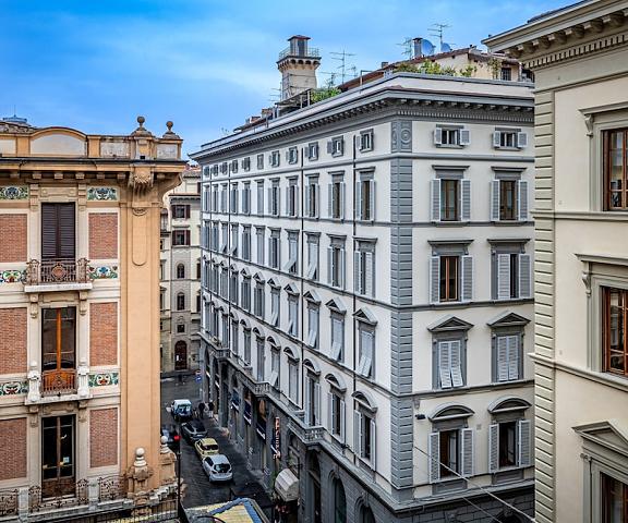 Antico Centro Suites Tuscany Florence Exterior Detail