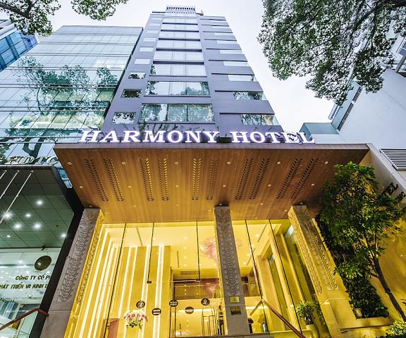 Harmony Saigon Hotel & Spa Binh Duong Ho Chi Minh City Facade