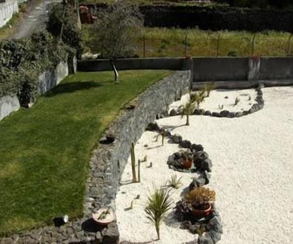 Rosso Vulcano Bed & Breakfast Sicily Nicolosi Property Grounds