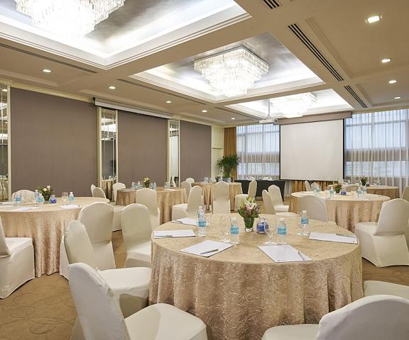 Village Hotel Bugis by Far East Hospitality null Singapore Meeting Room