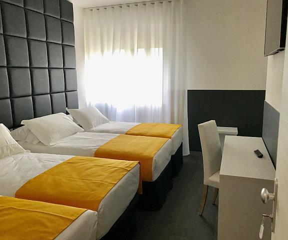 Hotel Pex Veneto Rubano Room