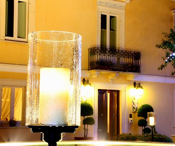 Regis Resort Abruzzo Turrivalignani Facade