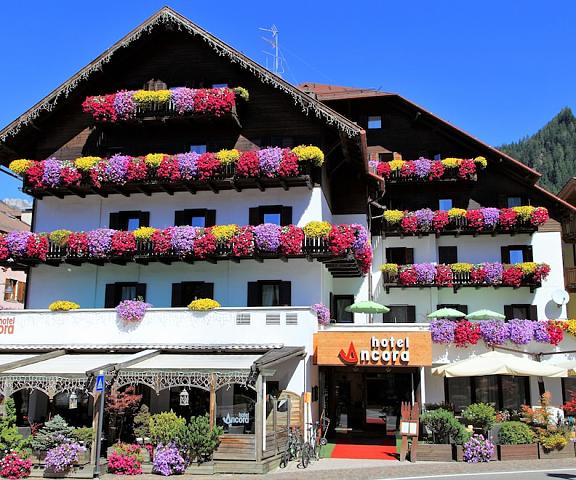 Active Ancora Hotel Trentino-Alto Adige Predazzo Facade