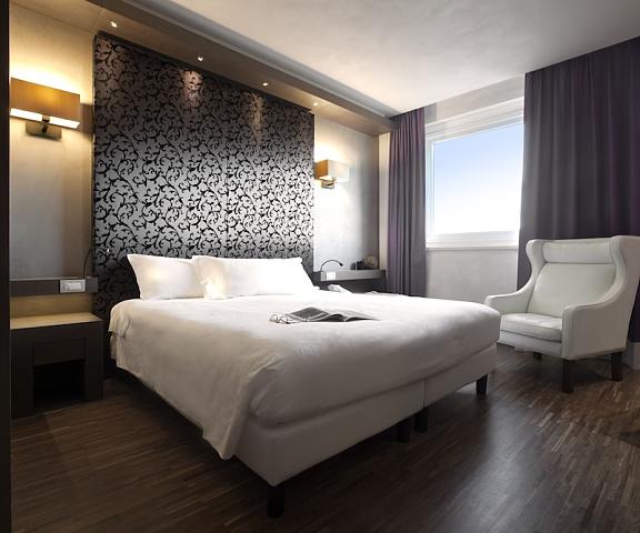 San Paolo Hotel Marche Montegiorgio Room