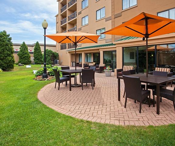 Courtyard by Marriott Chicago Midway Airport Illinois Chicago Courtyard