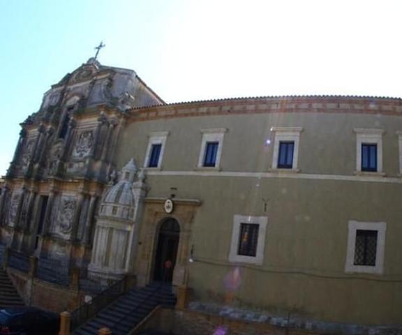 Gualtiero camere e suite Sicily Caltagirone Exterior Detail