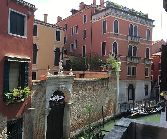 Casa Dolce Veneto Venice View from Property