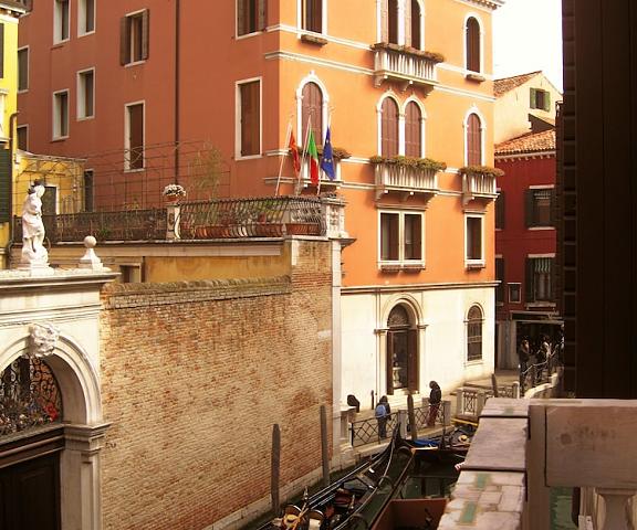 Casa Dolce Veneto Venice View from Property