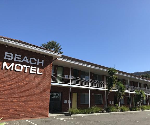 Thirroul Beach Motel New South Wales Thirroul Facade