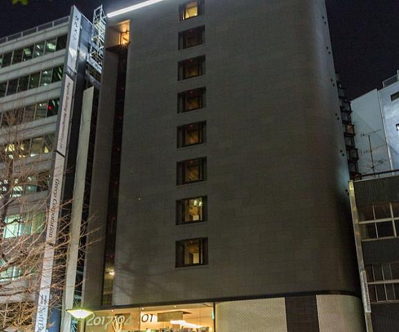 Hotel Resol Nagoya Aichi (prefecture) Nagoya Facade