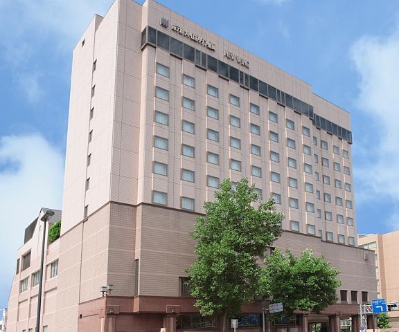 Hotel Metropolitan Morioka New Wing Iwate (prefecture) Morioka Exterior Detail