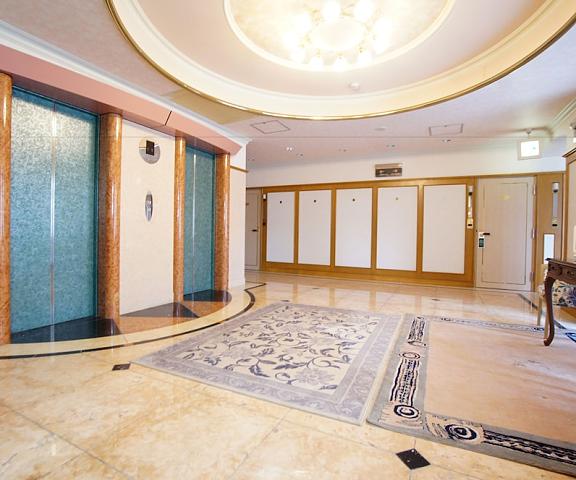 Business Hotel Sanmarco Osaka (prefecture) Daito Interior Entrance