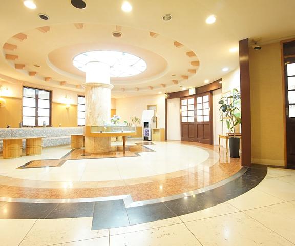 Business Hotel Sanmarco Osaka (prefecture) Daito Lobby