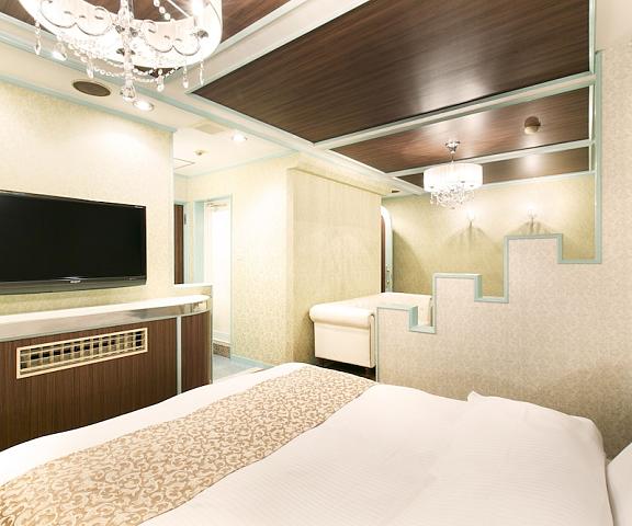 Hotel Luna Sennan - Adults Only Osaka (prefecture) Sennan Room