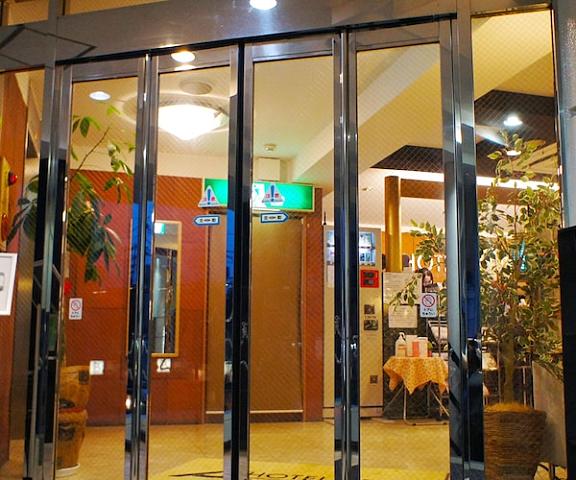 Hotel Abest Shinanjo Ekimae Aichi (prefecture) Anjo Entrance