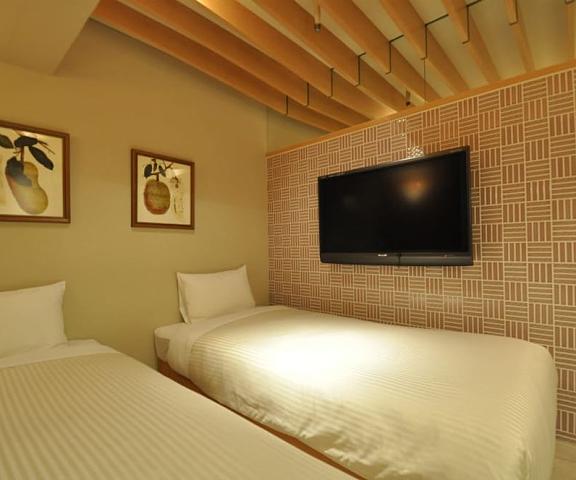 Hotel Mid In Kawasaki Ekimae Kanagawa (prefecture) Kawasaki Room