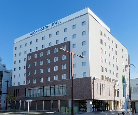 Kisarazu Washington Hotel Chiba (prefecture) Kisarazu Facade
