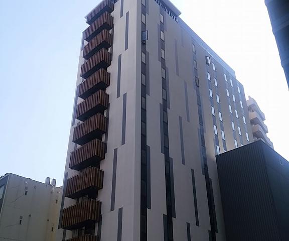 Hotel Vista Nagoya Aichi (prefecture) Nagoya Facade