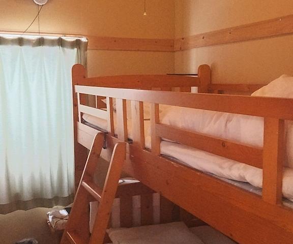 Farm&Inn Imodango Mura - Hostel Hokkaido Abashiri Room