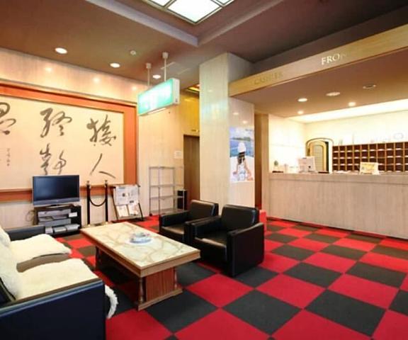 Hotel Select Inn Tsuruga Fukui (prefecture) Tsuruga Lobby
