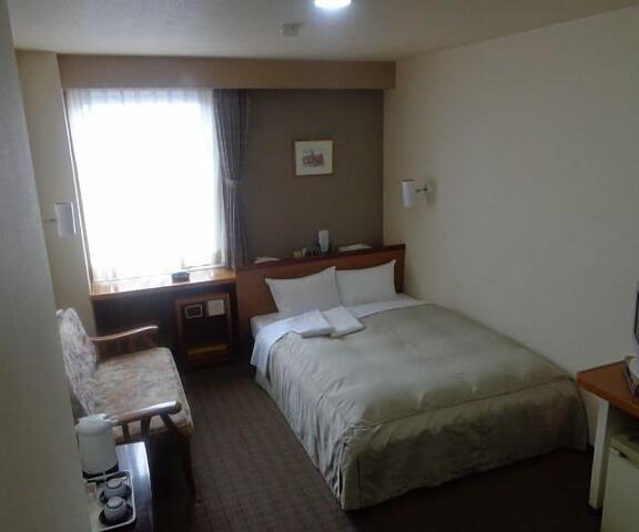 Hotel Il Viale Hachinohe Aomori (prefecture) Hachinohe Room