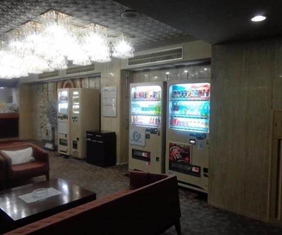 Hotel Il Viale Hachinohe Aomori (prefecture) Hachinohe Lobby