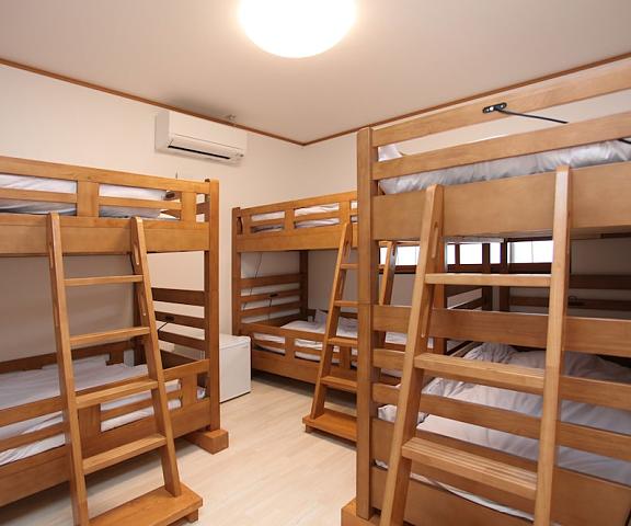 Fujiyama Base Yamanashi (prefecture) Fujiyoshida Room