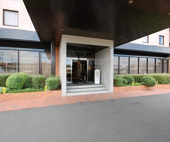 Izumo Royal Hotel Shimane (prefecture) Izumo Entrance