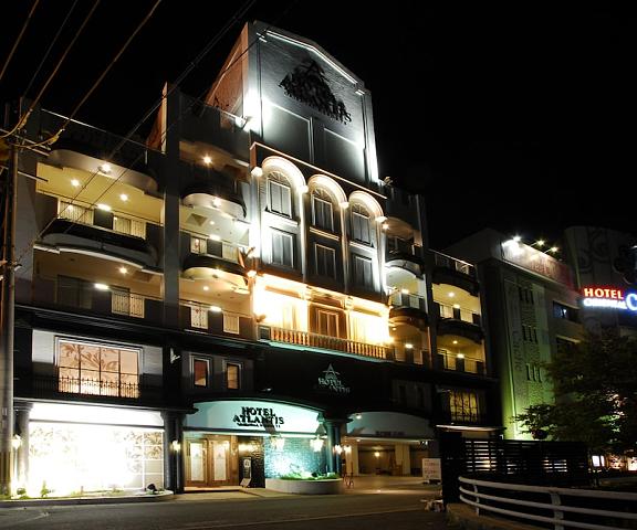 Hotel Atlantis Otsu - Adults Only Kyoto (prefecture) Otsu Facade
