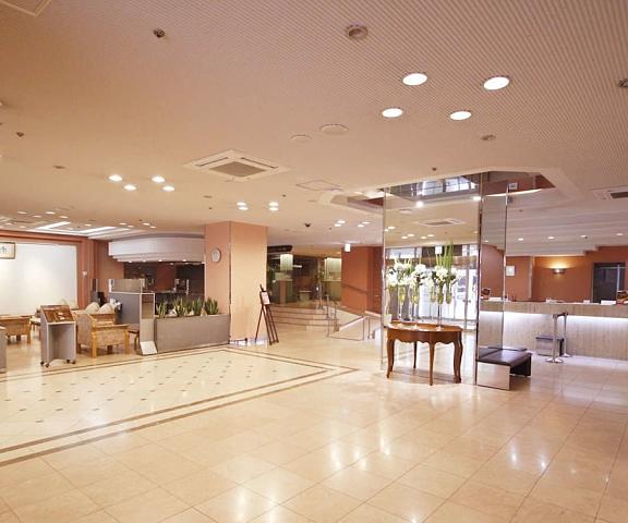 Oita Century Hotel Oita (prefecture) Oita Lobby