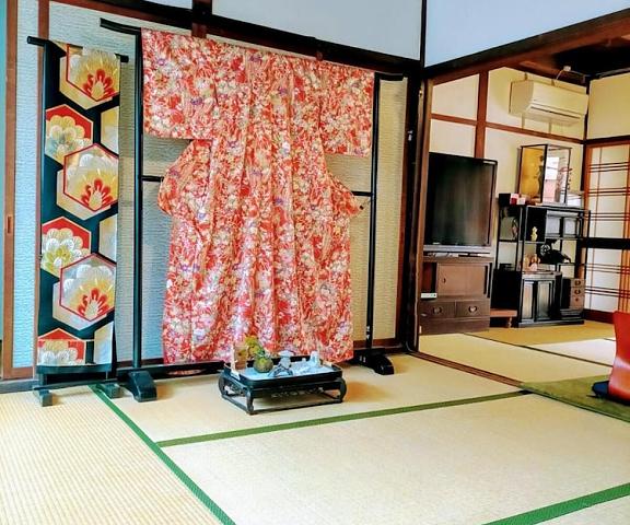 Guest House Kominka Nagomi Osaka (prefecture) Izumisano Interior Entrance
