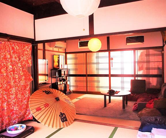 Guest House Kominka Nagomi Osaka (prefecture) Izumisano Room