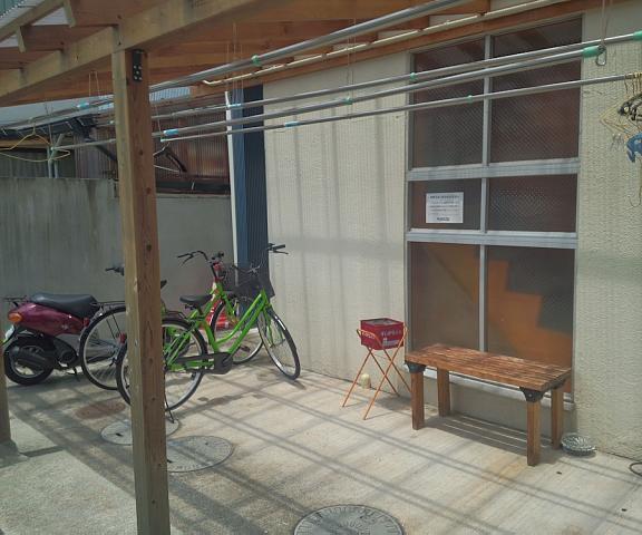 Simple Stay Miyajima – Hostel Hiroshima (prefecture) Hatsukaichi Exterior Detail