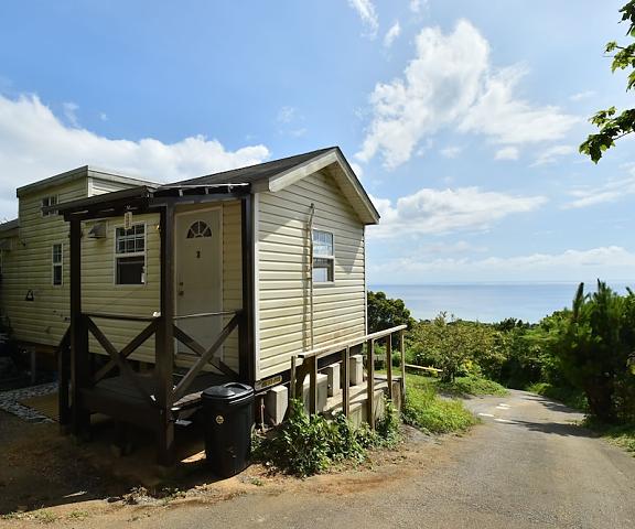 PANORAMA Ocean View Cottage Okinawa (prefecture) Motobu Exterior Detail