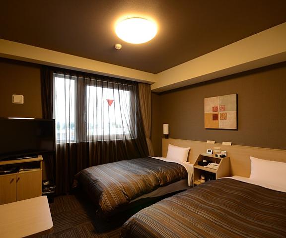 Hotel Route-Inn Annaka Gunma (prefecture) Annaka Room