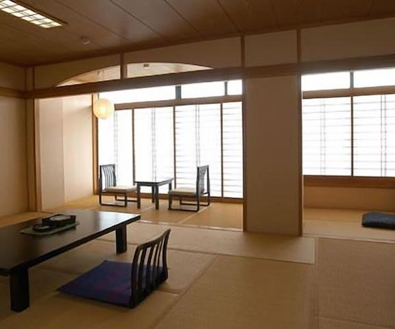 Kokusai Kanko Hotel Kishotei Nagasaki (prefecture) Hirado Room