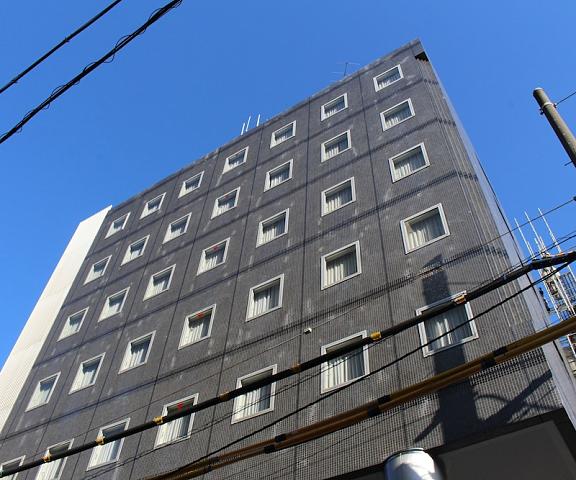 Hotel Trend Funabashi Chiba (prefecture) Funabashi Exterior Detail