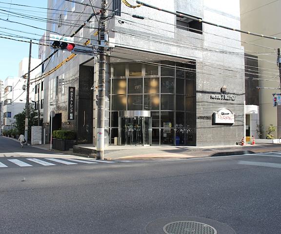 Hotel Trend Funabashi Chiba (prefecture) Funabashi Entrance