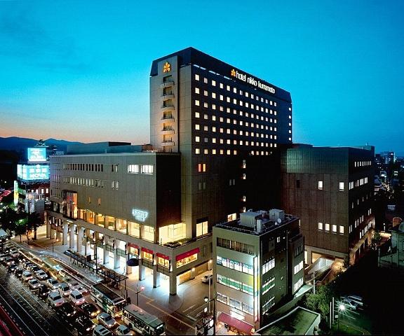 Hotel Nikko Kumamoto Kumamoto (prefecture) Kumamoto Primary image