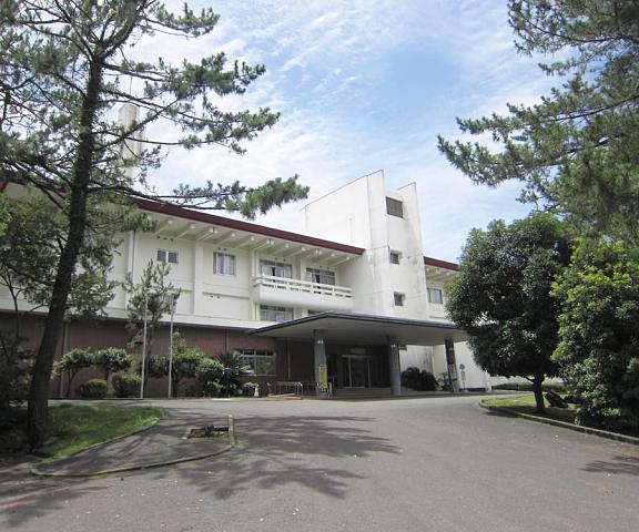 Hotel Axia Kushikino Kagoshima (prefecture) Ichikikushikino Exterior Detail