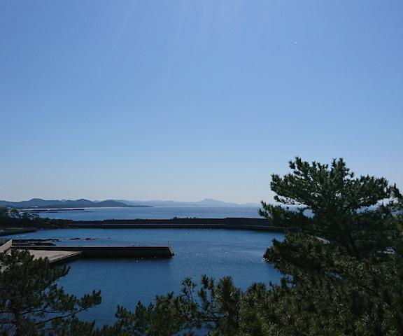 Hotel Axia Kushikino Kagoshima (prefecture) Ichikikushikino View from Property