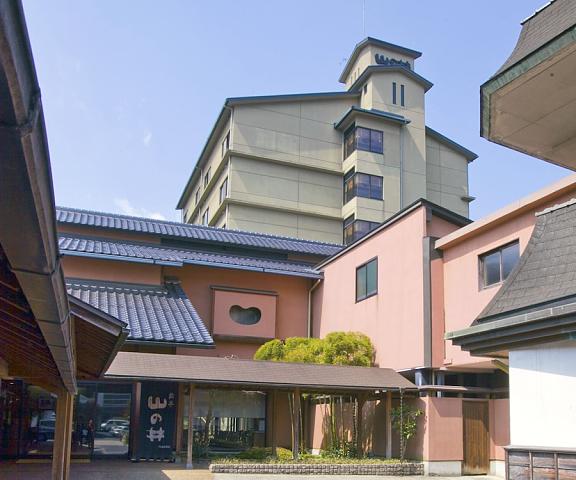 Ryotei Yamanoi Shimane (prefecture) Matsue Facade