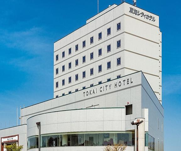 Tokai City Hotel Aichi (prefecture) Tokai Exterior Detail