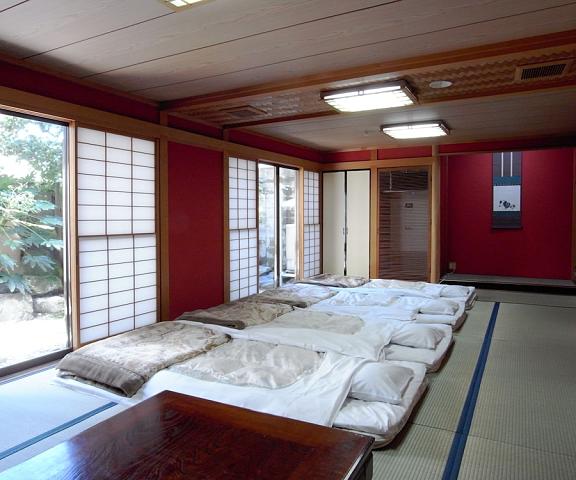 Ryokan Yamamuro Ishikawa (prefecture) Kanazawa Room